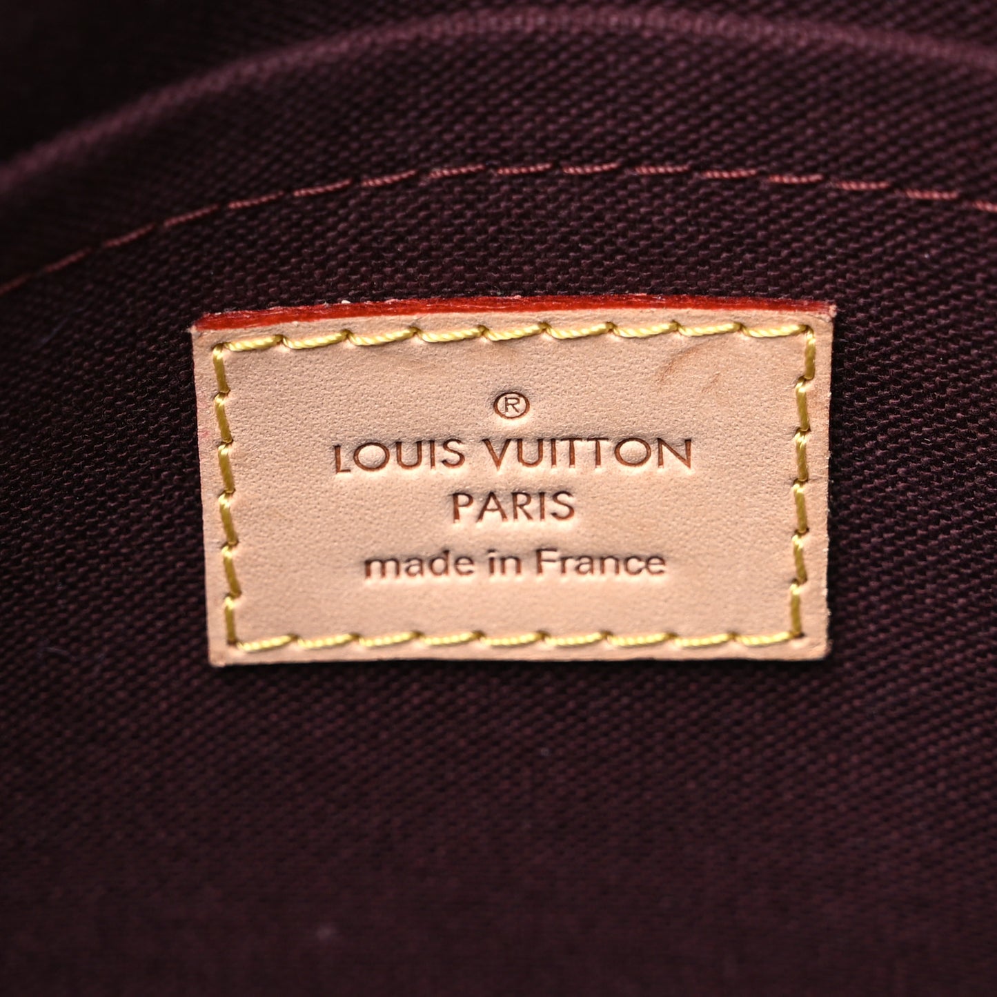 Monogram Favorite MM
