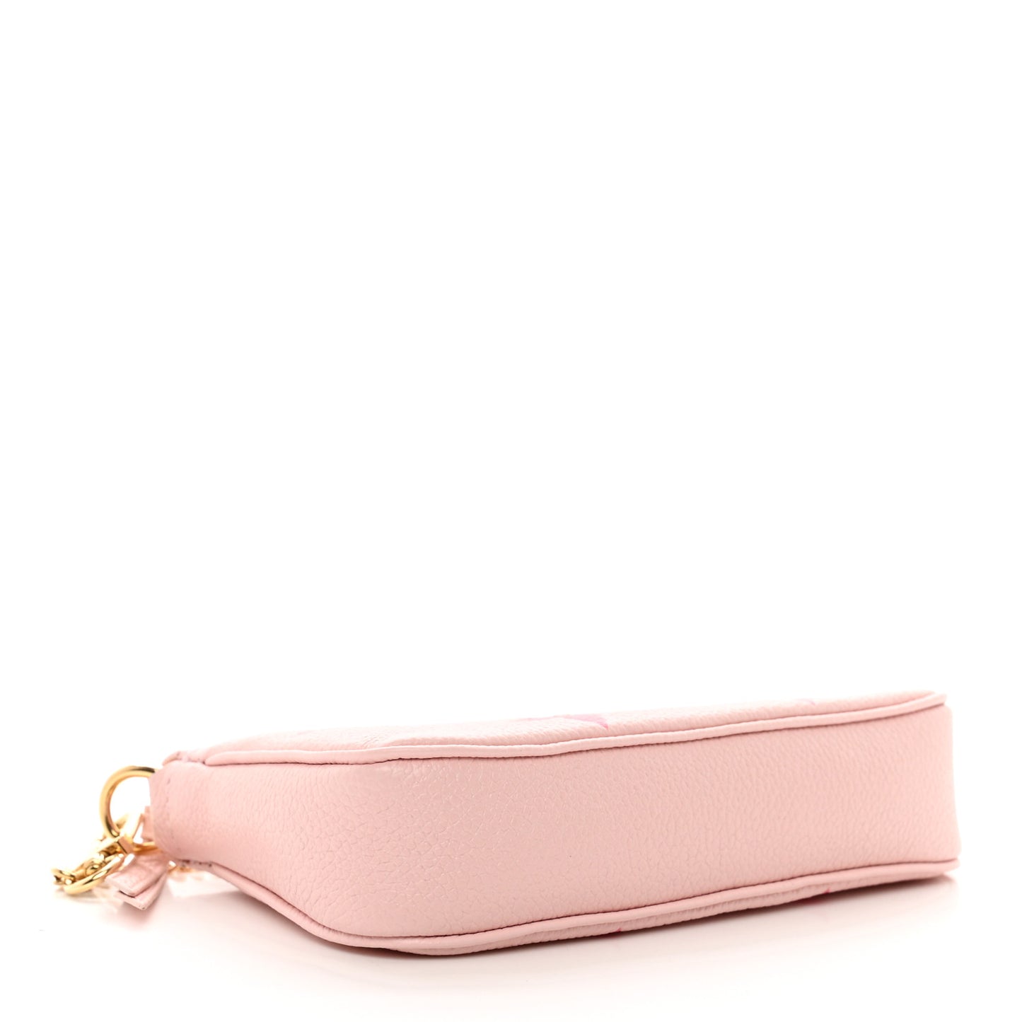 Empreinte Monogram Giant By The Pool Mini Pochette Accessories Bouton De Rose