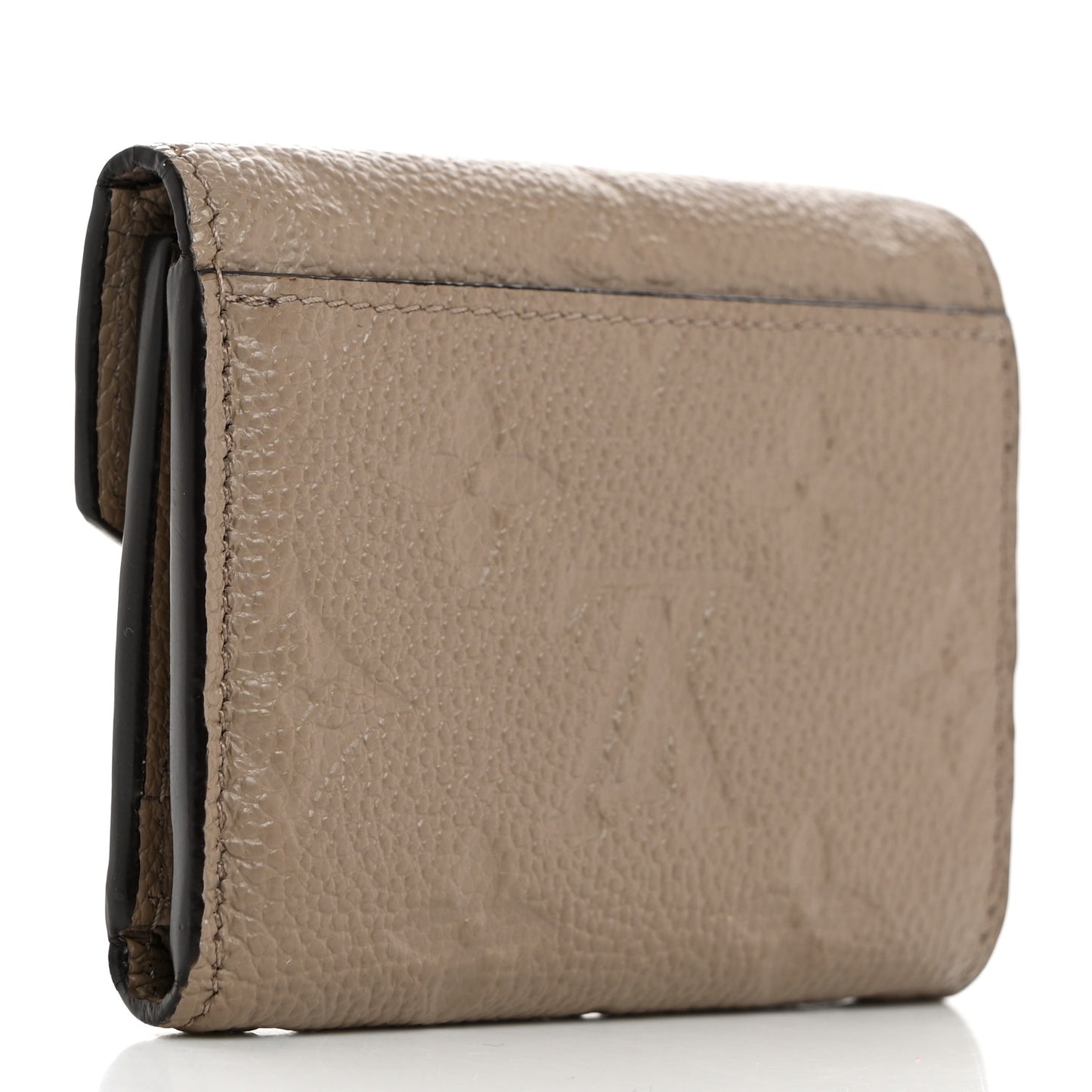 Empreinte Zoe Wallet Tourterelle