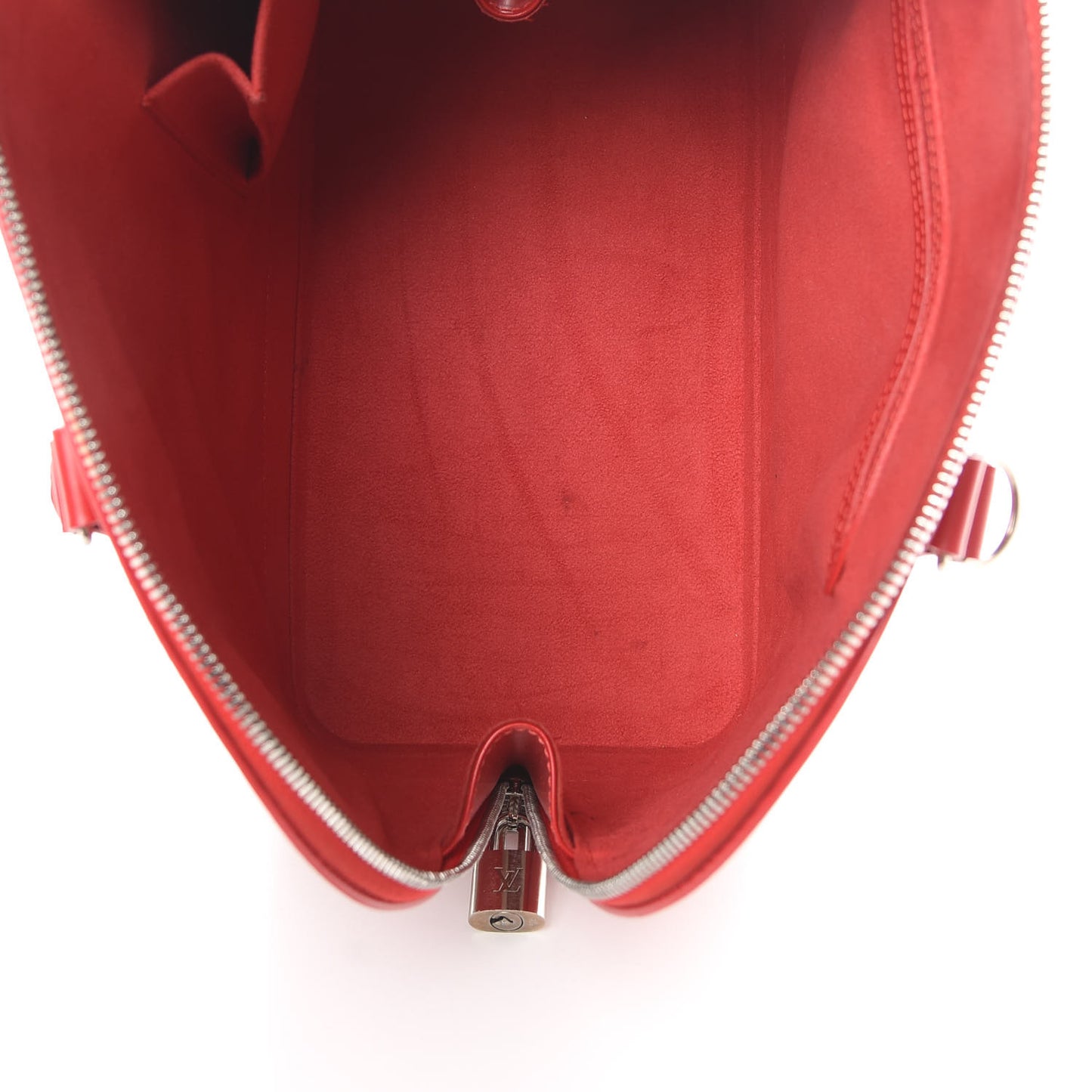 Epi Alma PM Rouge