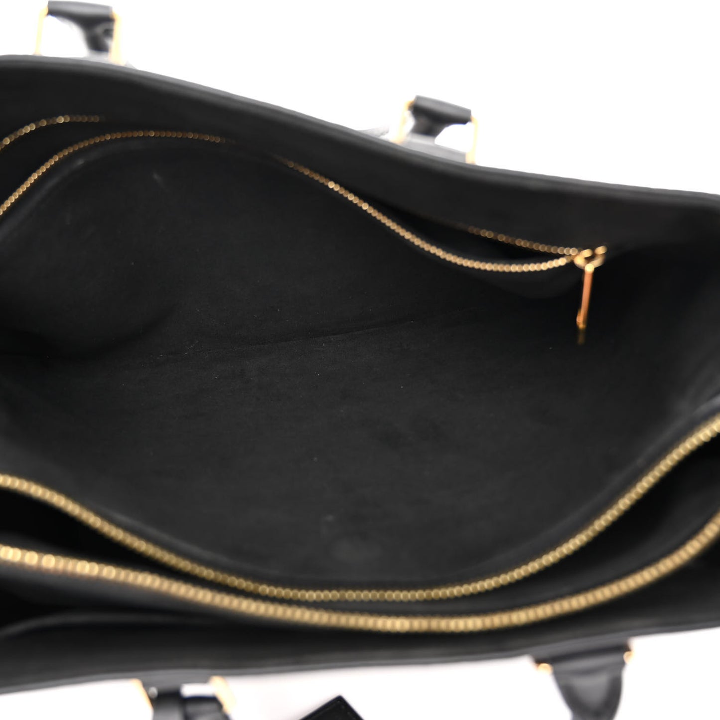 Monogram Soufflot MM Black