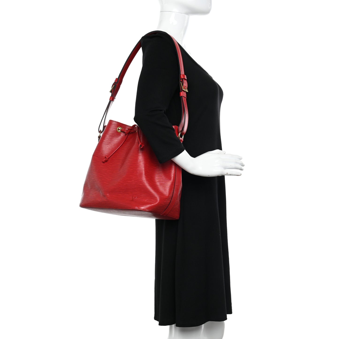 Epi Petit Noe Castillan Red