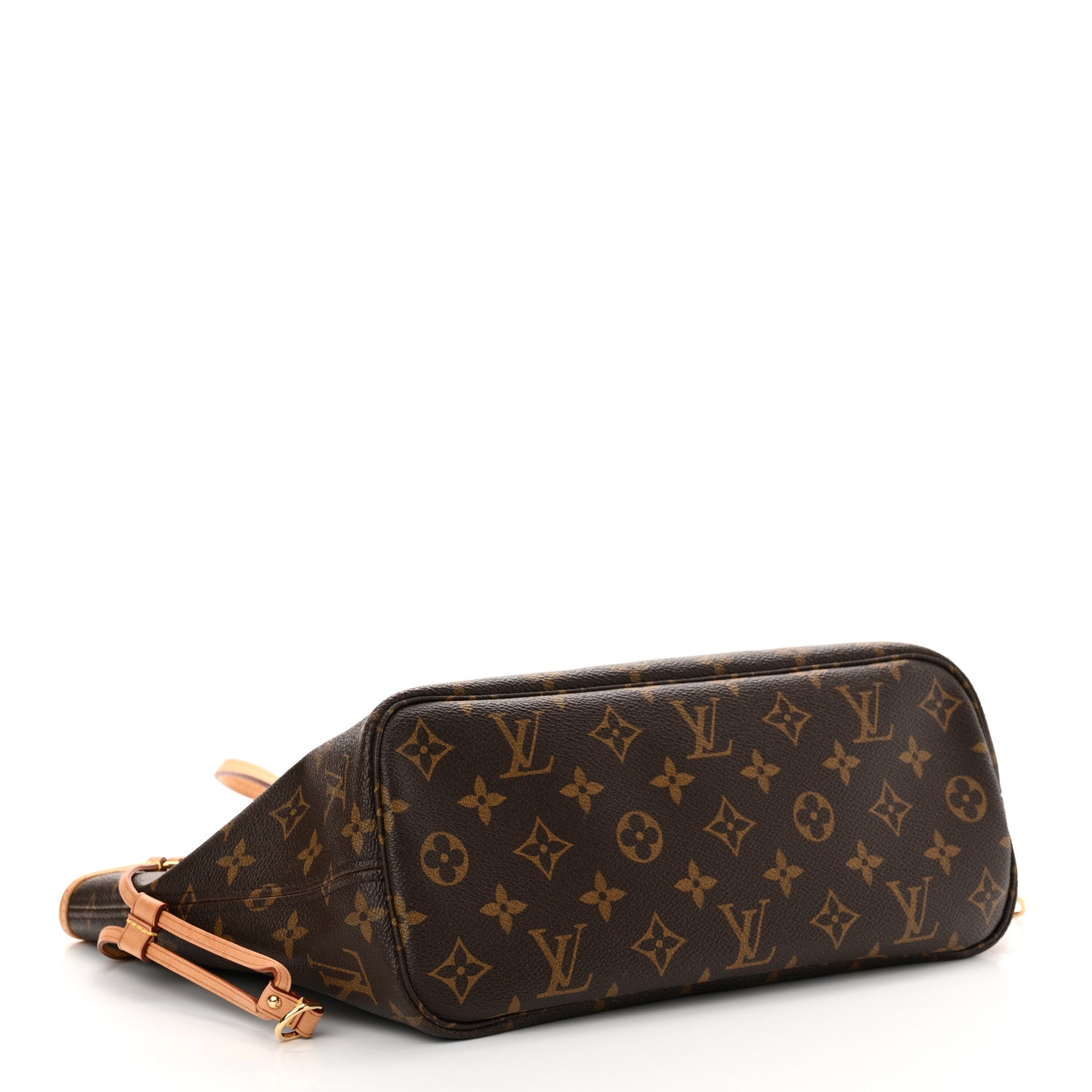 Louis Vuitton Monogram Neo Neverfull PM Pivoine 5 of 11