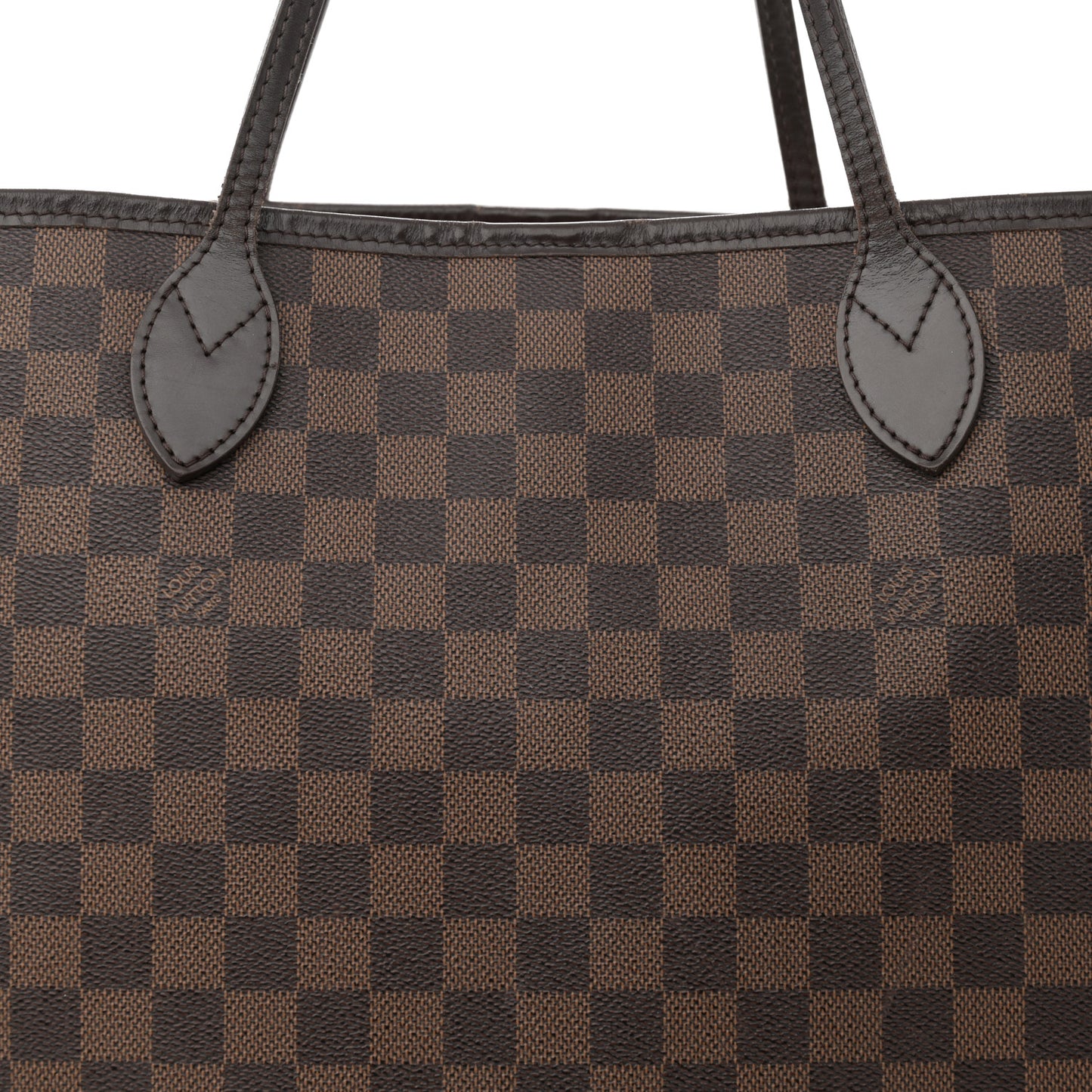 Damier Ebene Neverfull GM