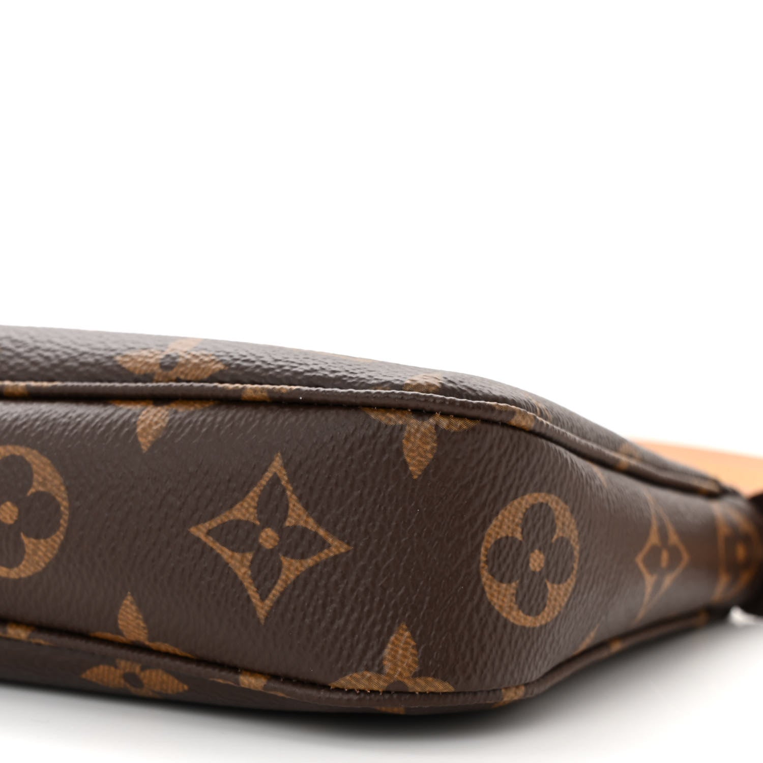 Louis Vuitton Monogram Pochette Accessories NM 9 of 10