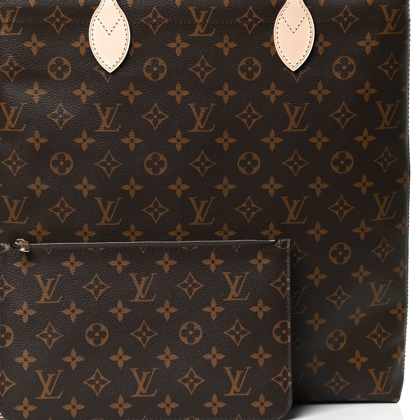 Monogram Carry It