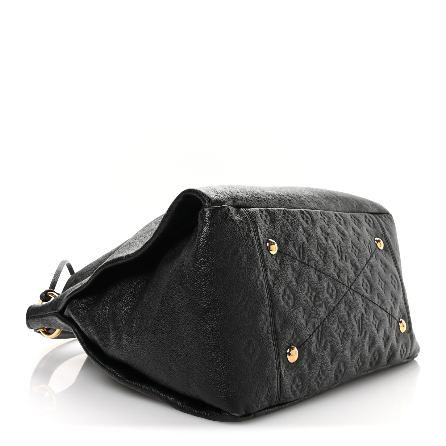 Empreinte Artsy MM Black