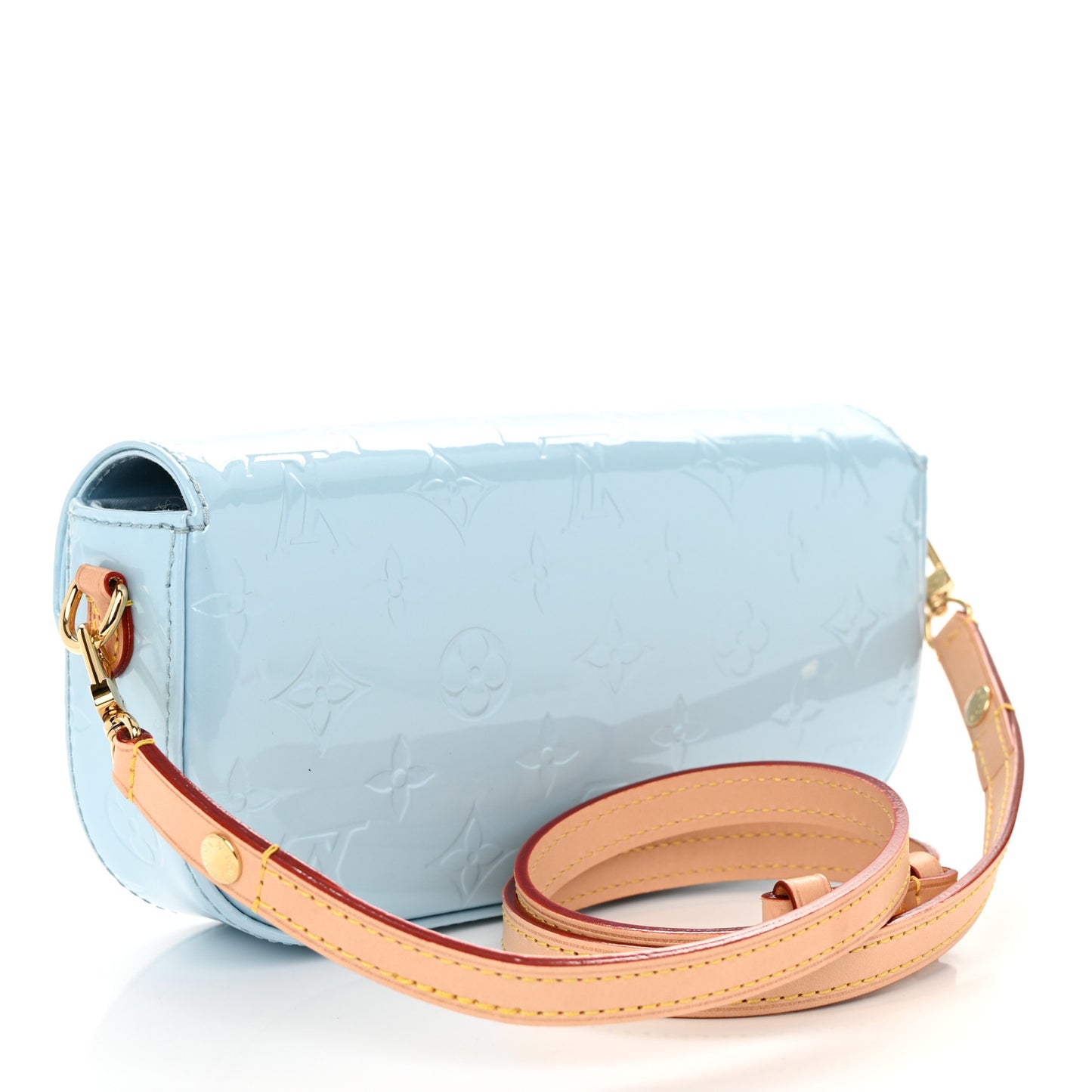 Vernis Malibu Pochette Sky Blue