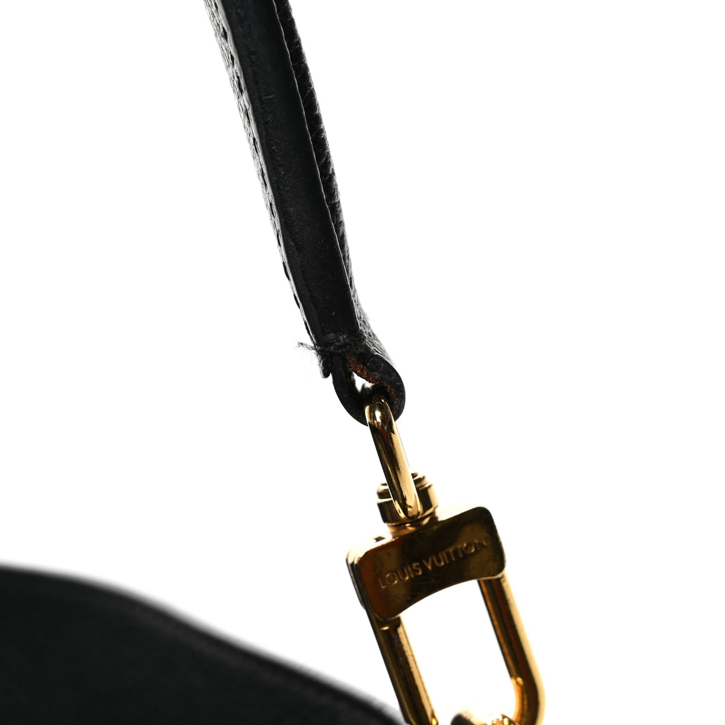 Empreinte Melie Black