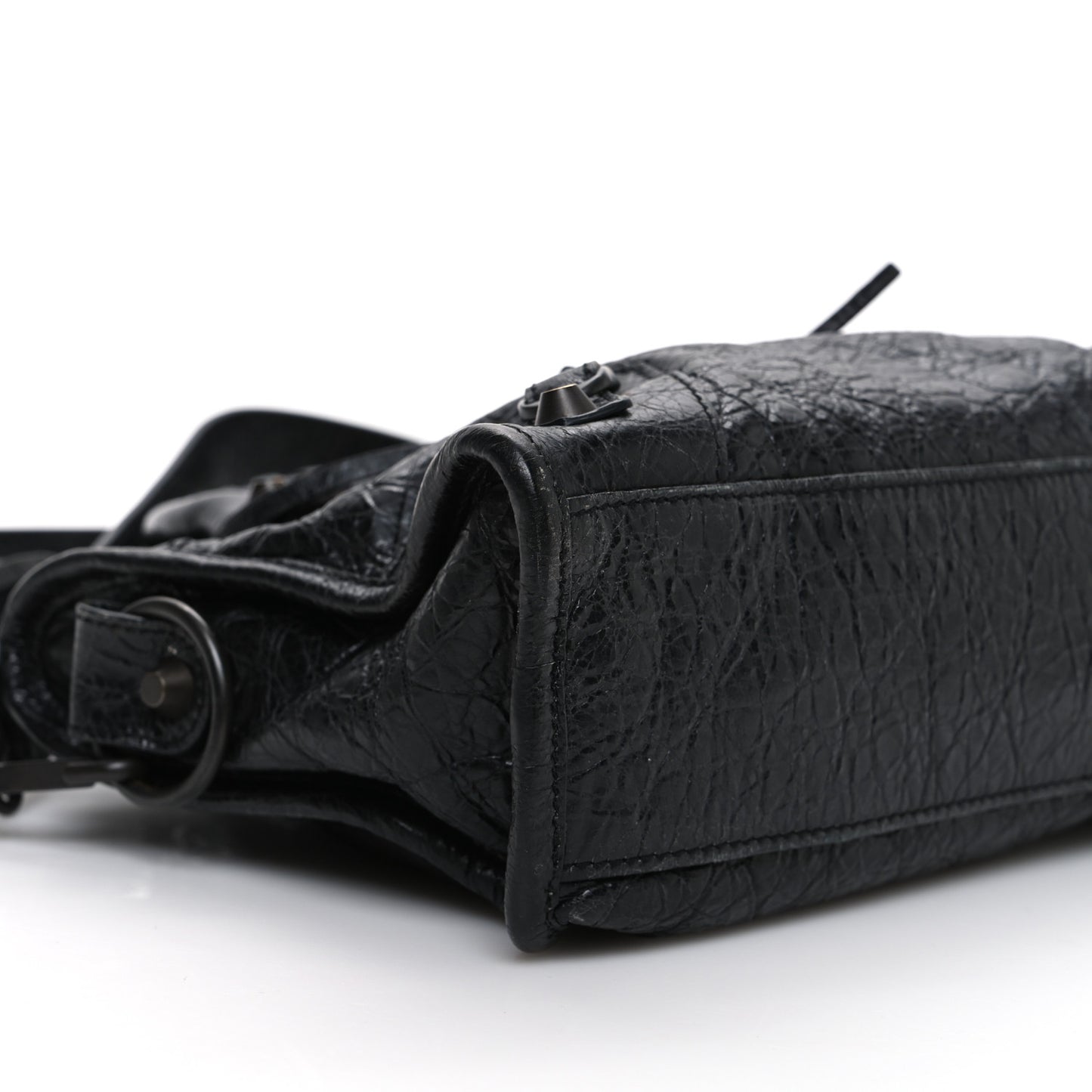 Arena Storico Classic Hardware Le City Mini Black