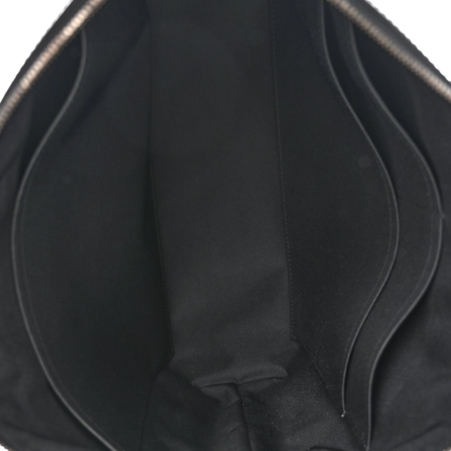 Monogram Eclipse Explorer Briefcase