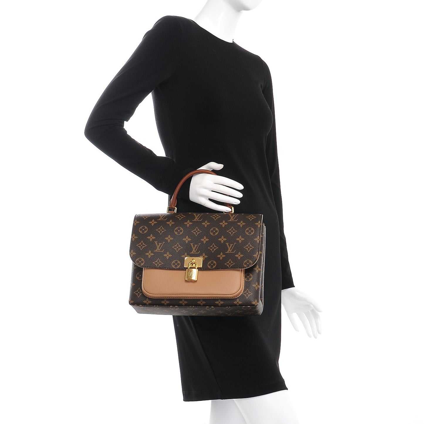 Monogram Marignan Sesame