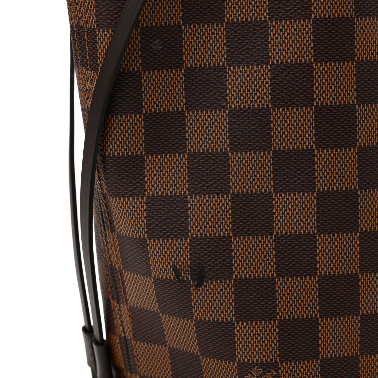 Damier Ebene Neo Neverfull MM