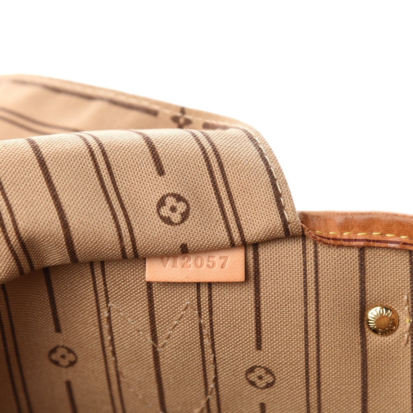 Monogram Neverfull PM