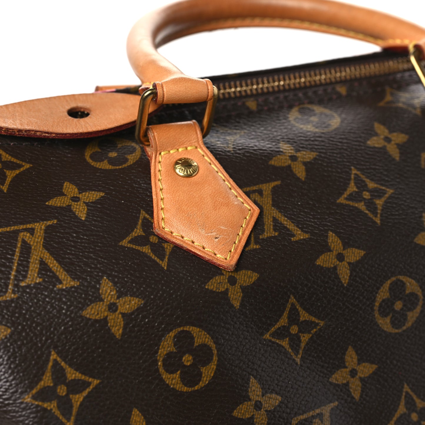 Monogram Speedy 30 V Grenade