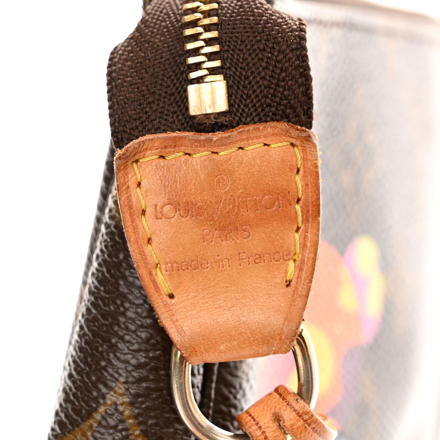 Monogram Panda Pochette Accessories