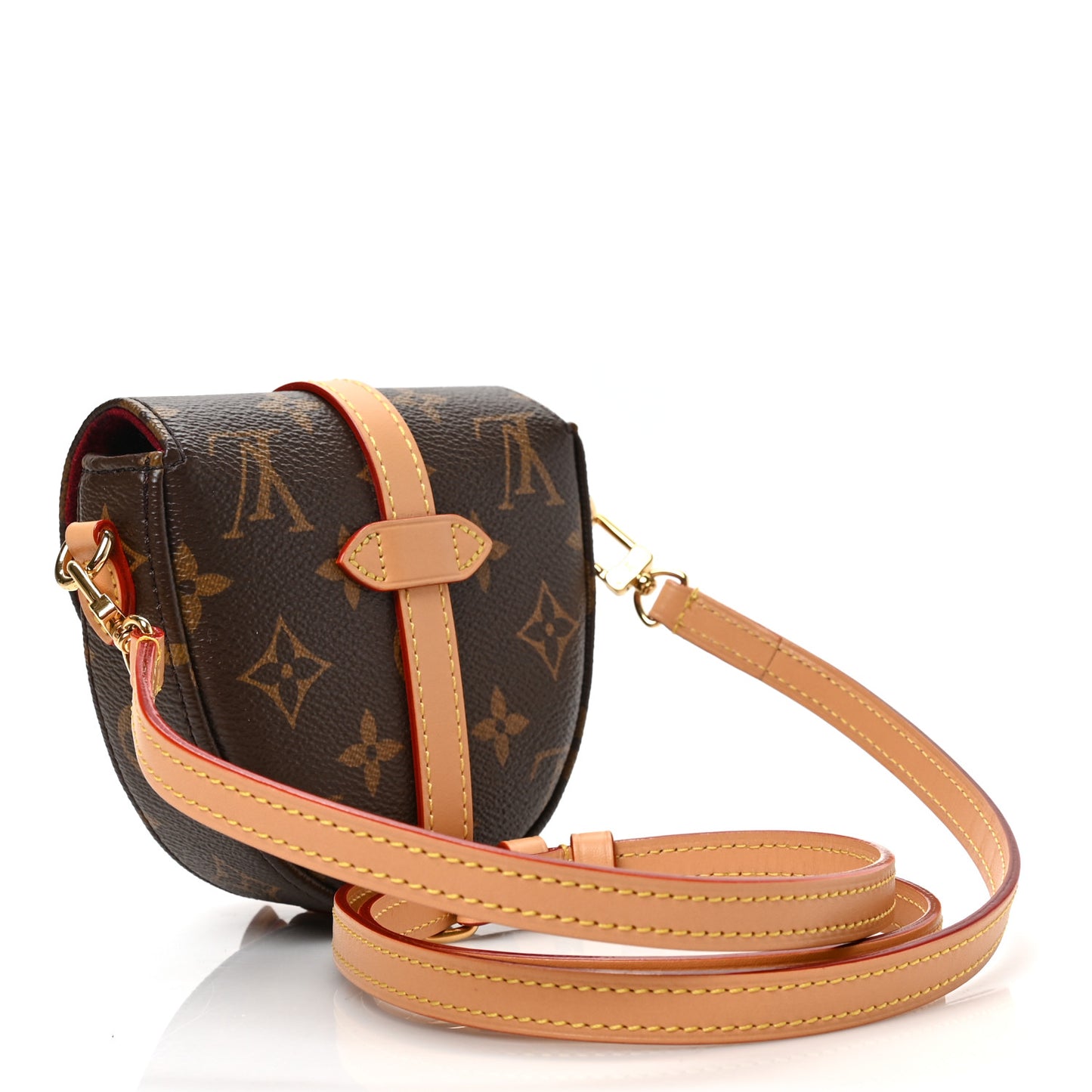 Monogram Micro Chantilly
