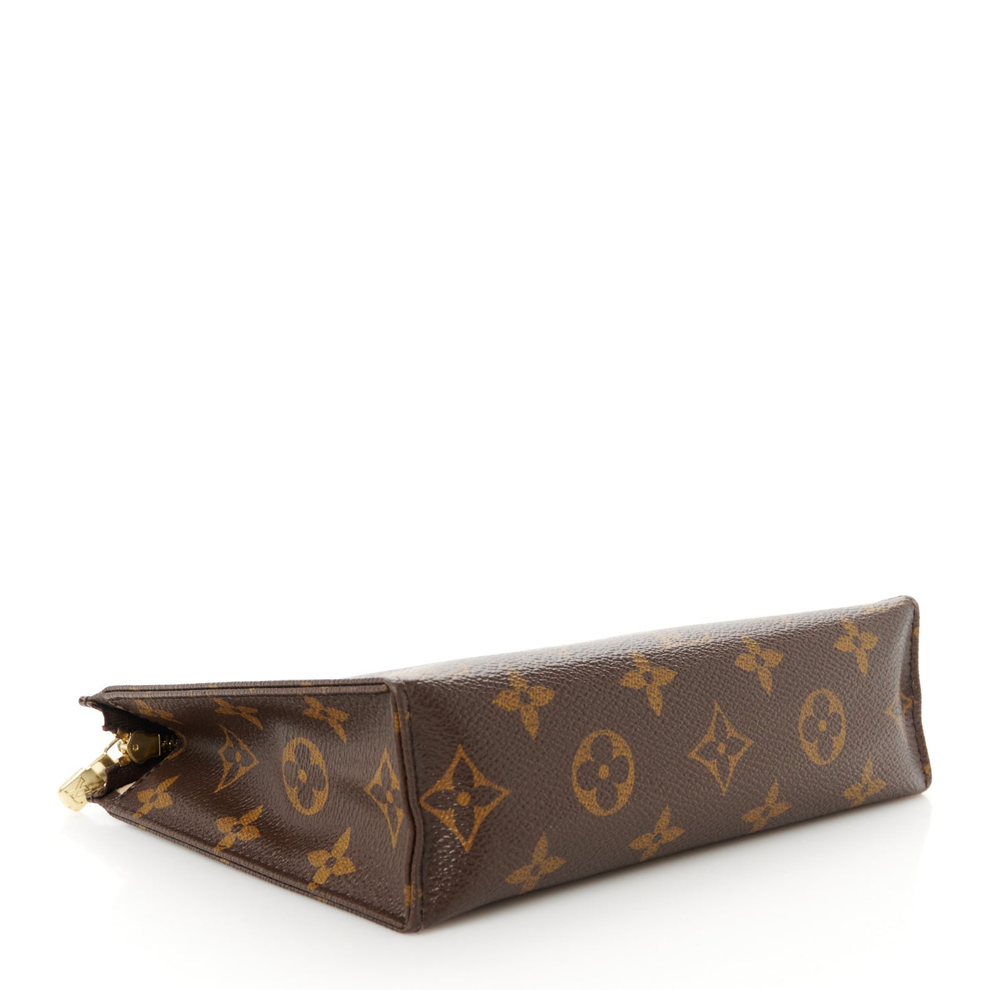 Monogram Toiletry Pouch 19