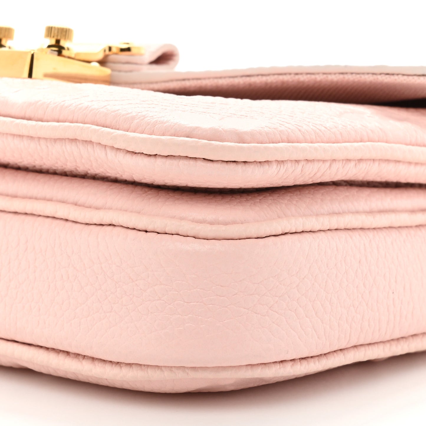 Empreinte Micro Metis Rose Pink