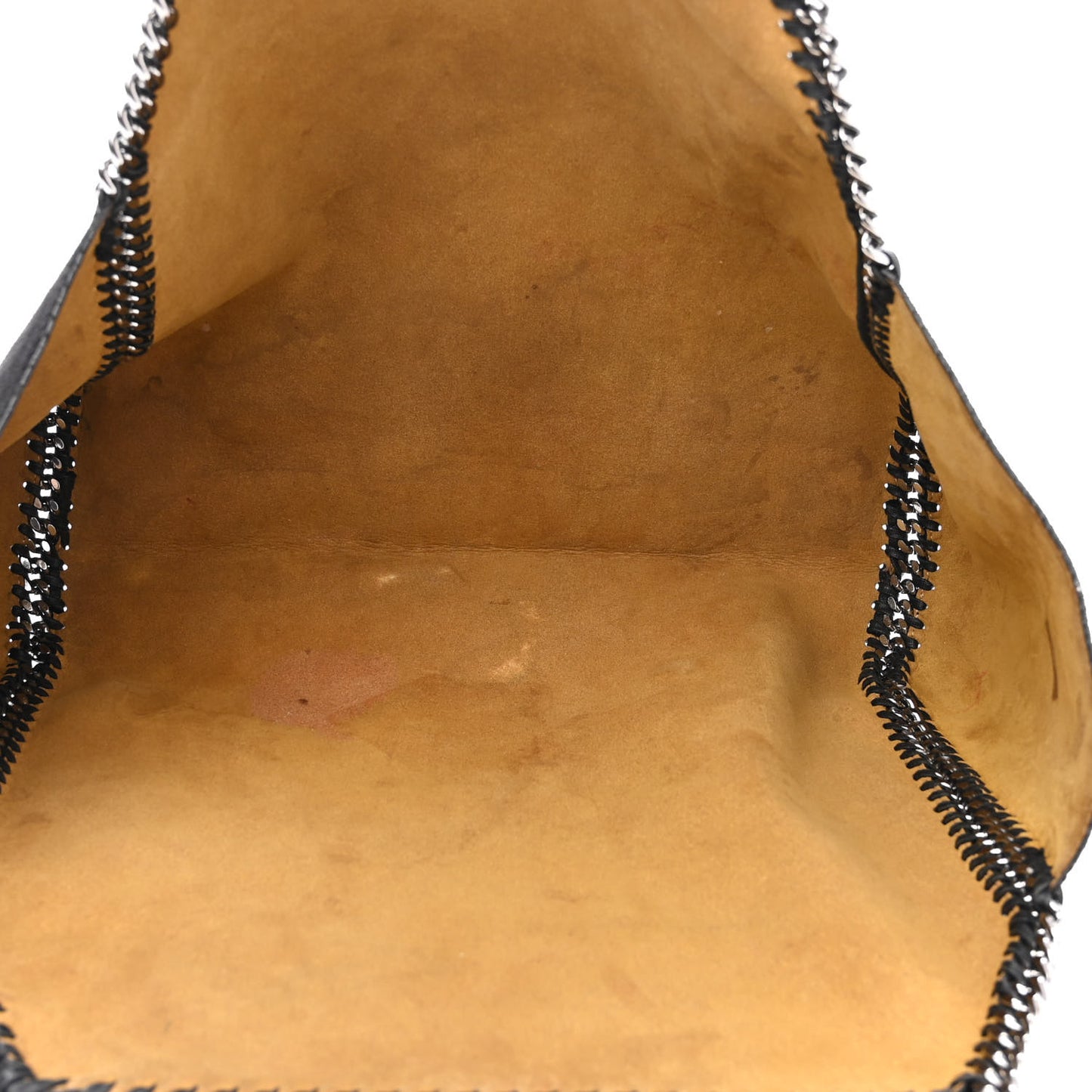 Shaggy Deer Falabella Reversible Tote Black