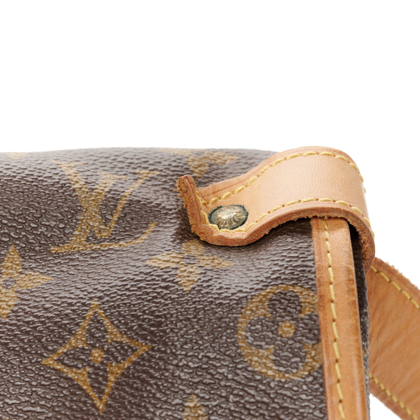Monogram Saumur 35