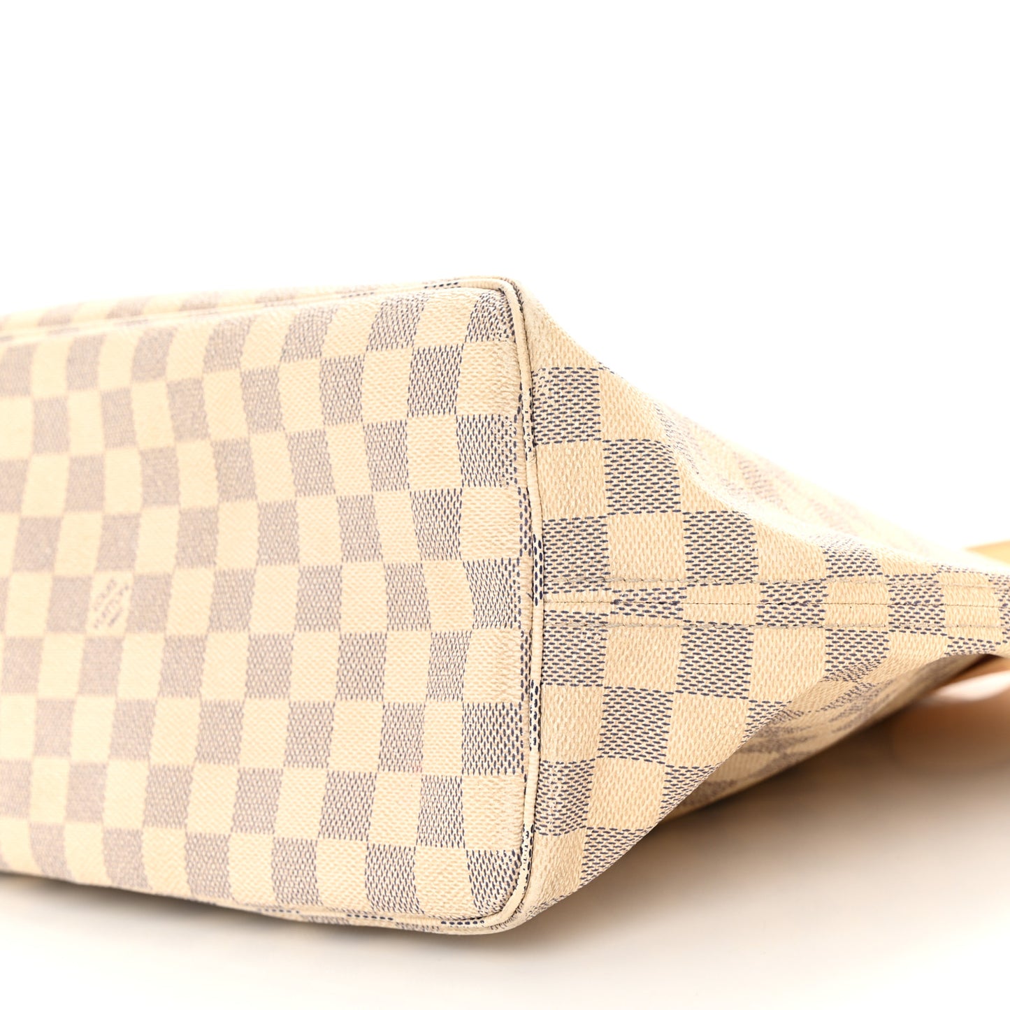 Damier Azur Neverfull MM