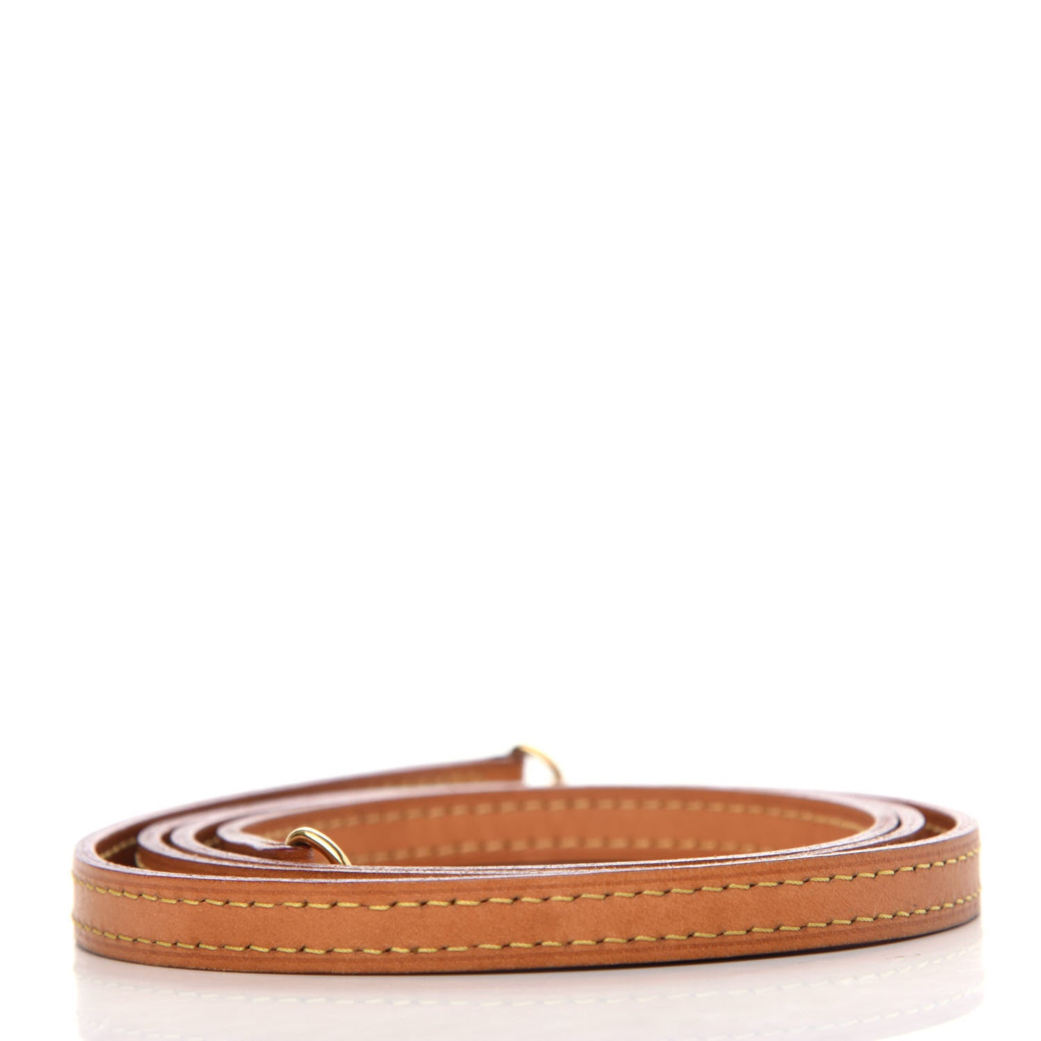 Louis Vuitton Vachetta Eva Shoulder Strap 2 of 2