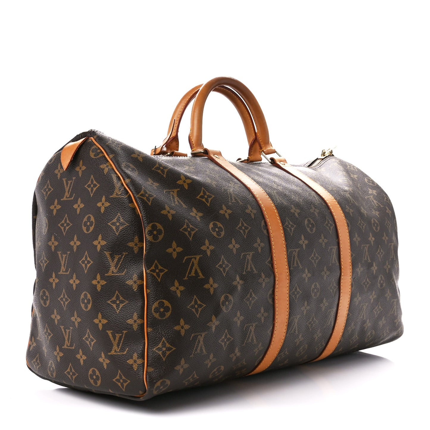 Monogram Keepall 55
