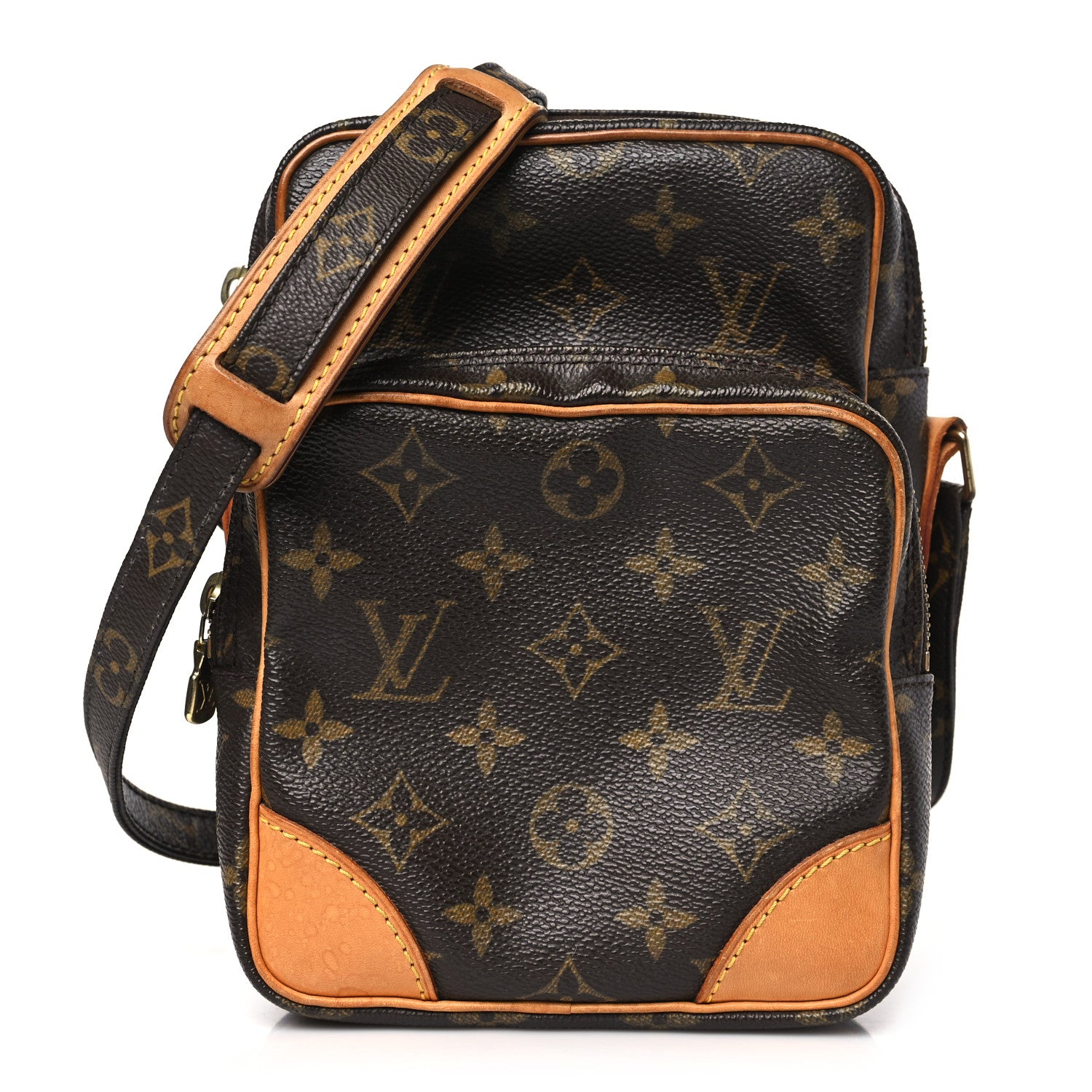 Louis Vuitton Monogram Amazone 1 of 13