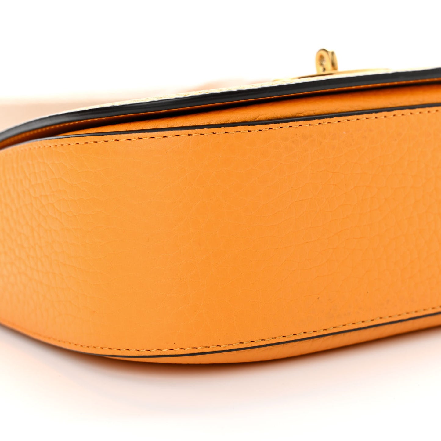 Heavy Grain Small Darley Satchel