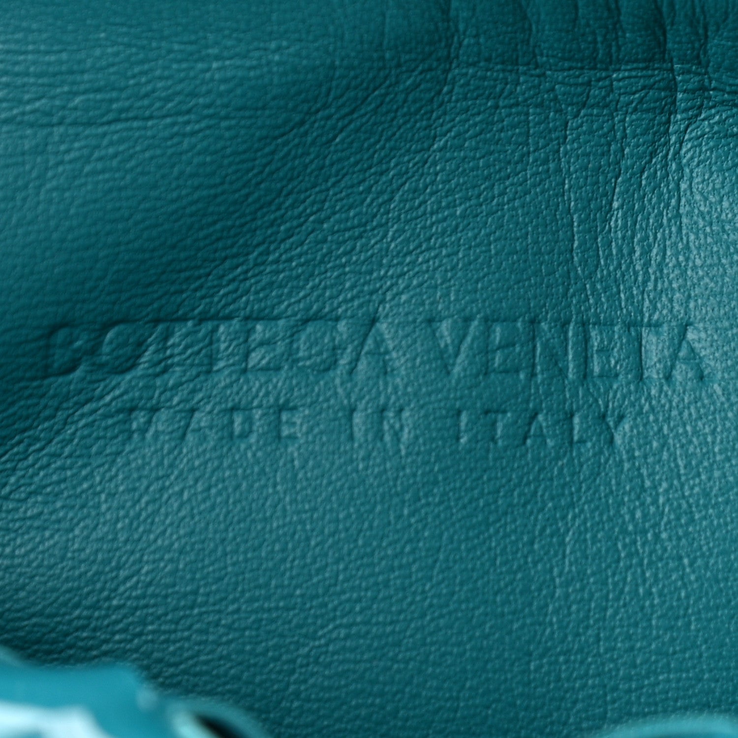 Bottega Veneta Patent Nappa Intrecciato Mini Jodie Blaster 6 of 11