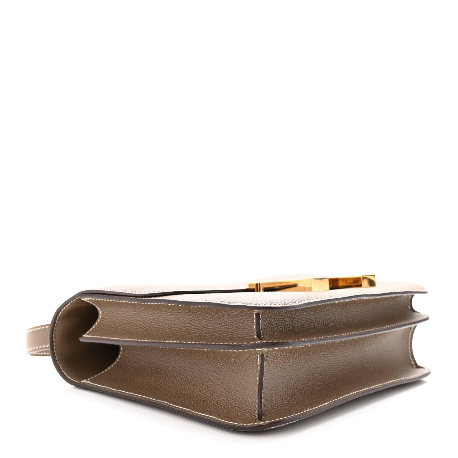 Hermes Epsom Constance 24 Etoupe 4 of 13