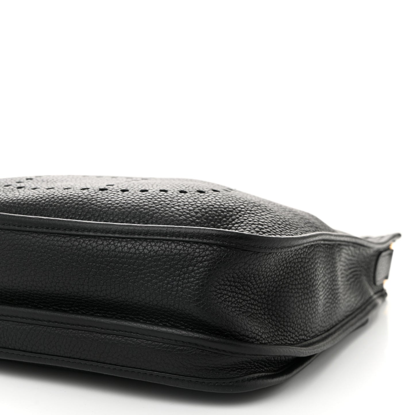 Taurillon Clemence Evelyne III PM Black