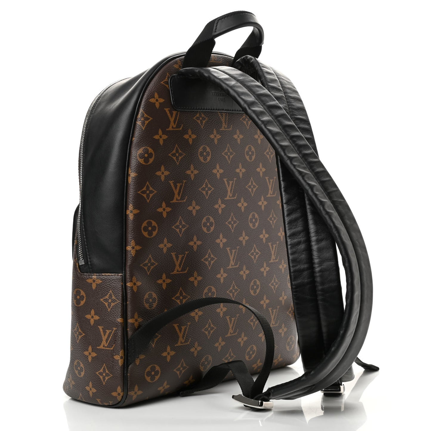 Monogram Macassar Josh NM Backpack