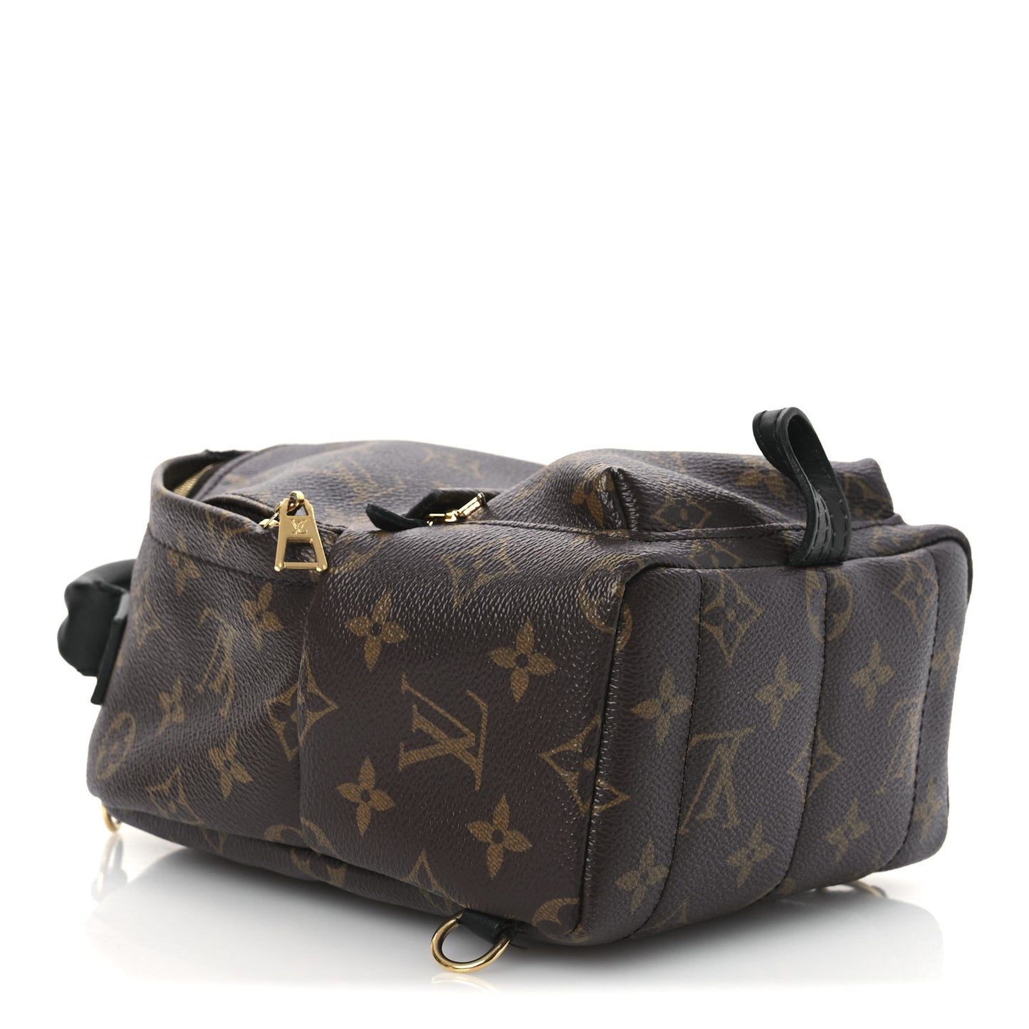 Monogram Palm Springs Backpack Mini