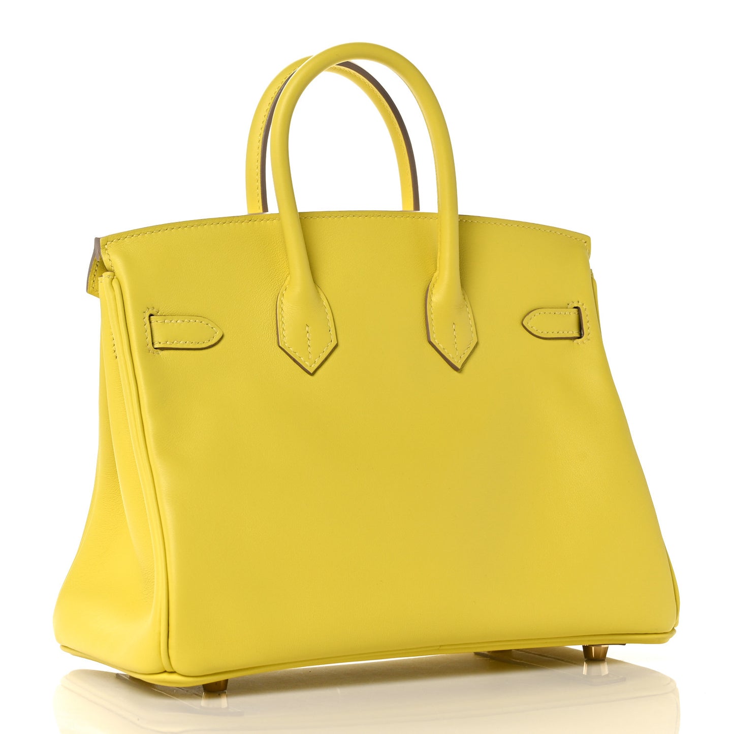Swift Birkin 25 Lime