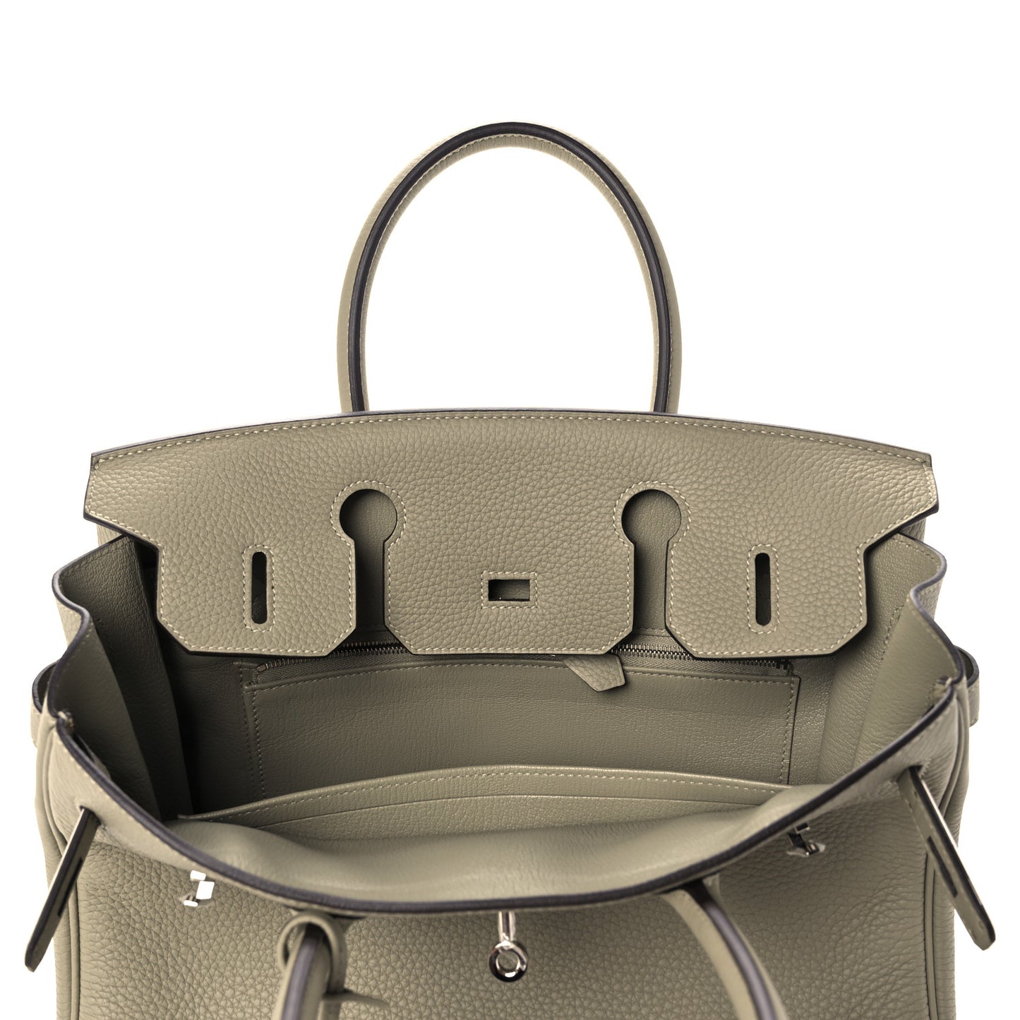 Togo Birkin 30 Sauge