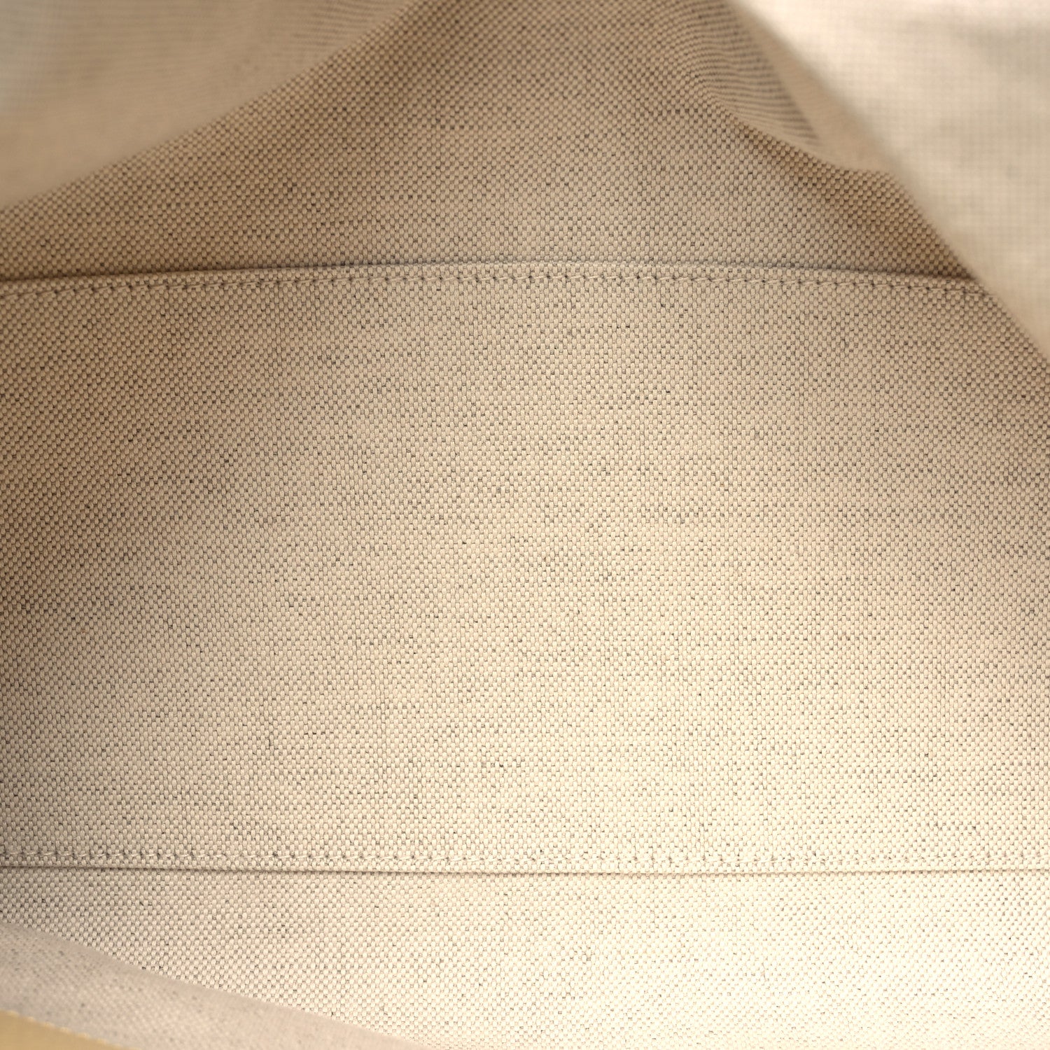 Gucci Monogram Jumbo GG Textured Dollar Calfskin Medium Ophidia Shopping Tote Beige Banana 5 of 11