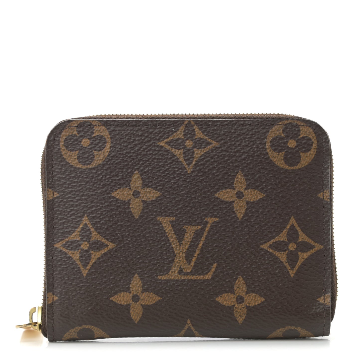 Monogram Zippy Coin Purse