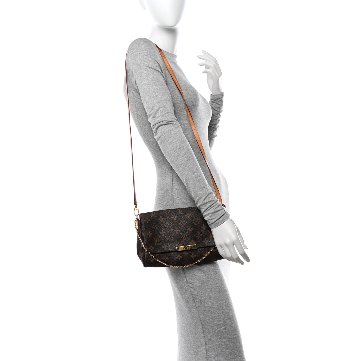 Monogram Favorite MM