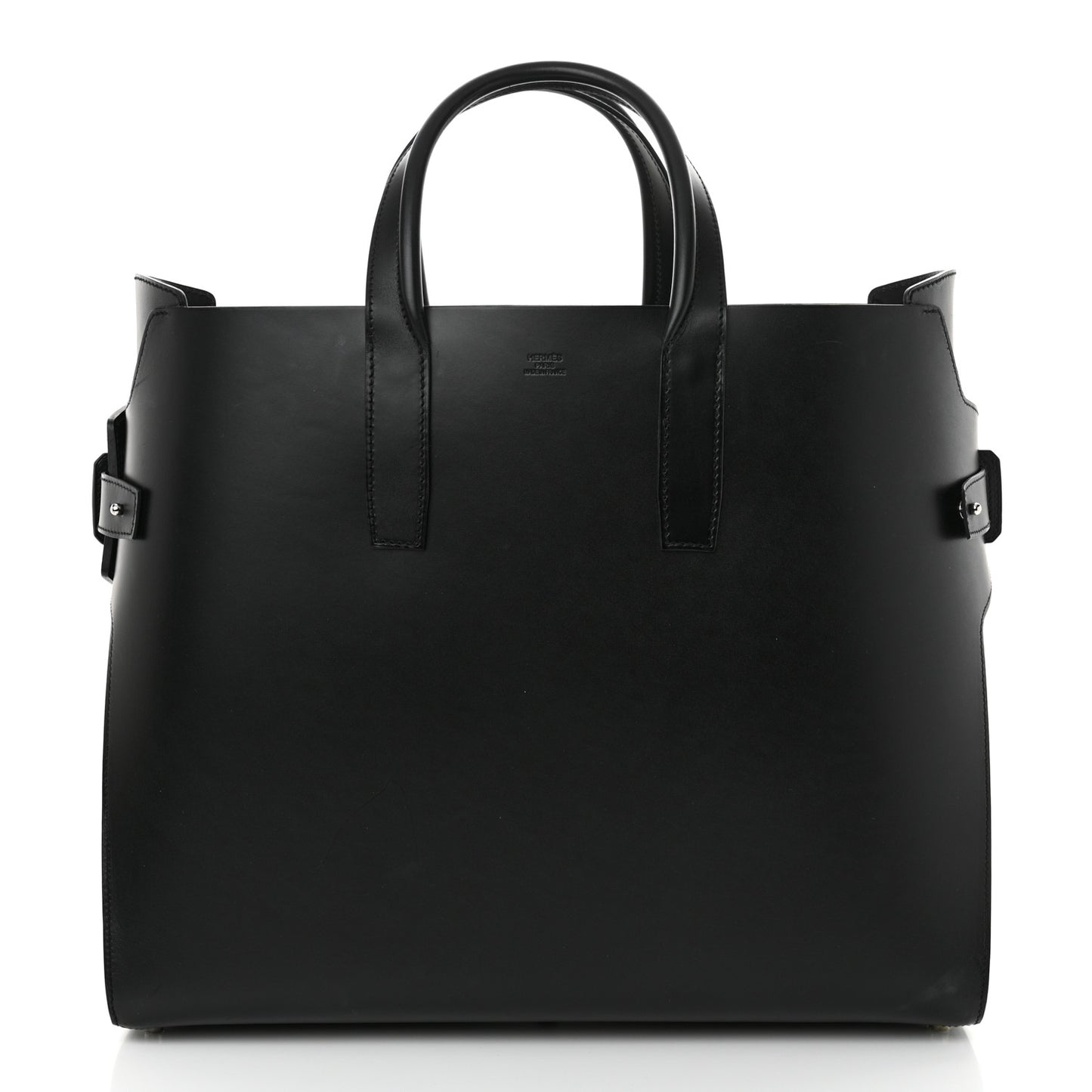 Vache Hunter Cristobal Cabacity 45 Black