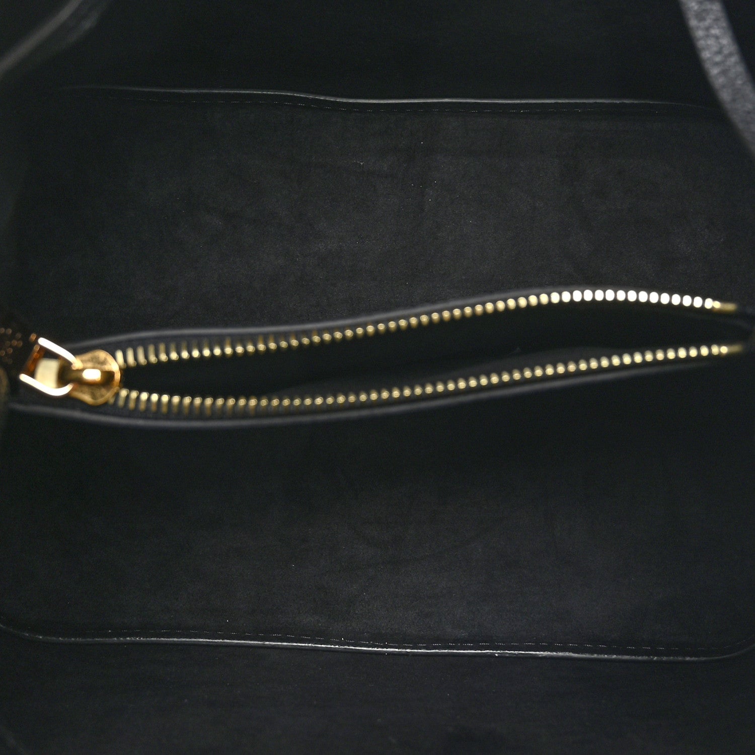 Louis Vuitton Empreinte Neonoe MM Black 5 of 12