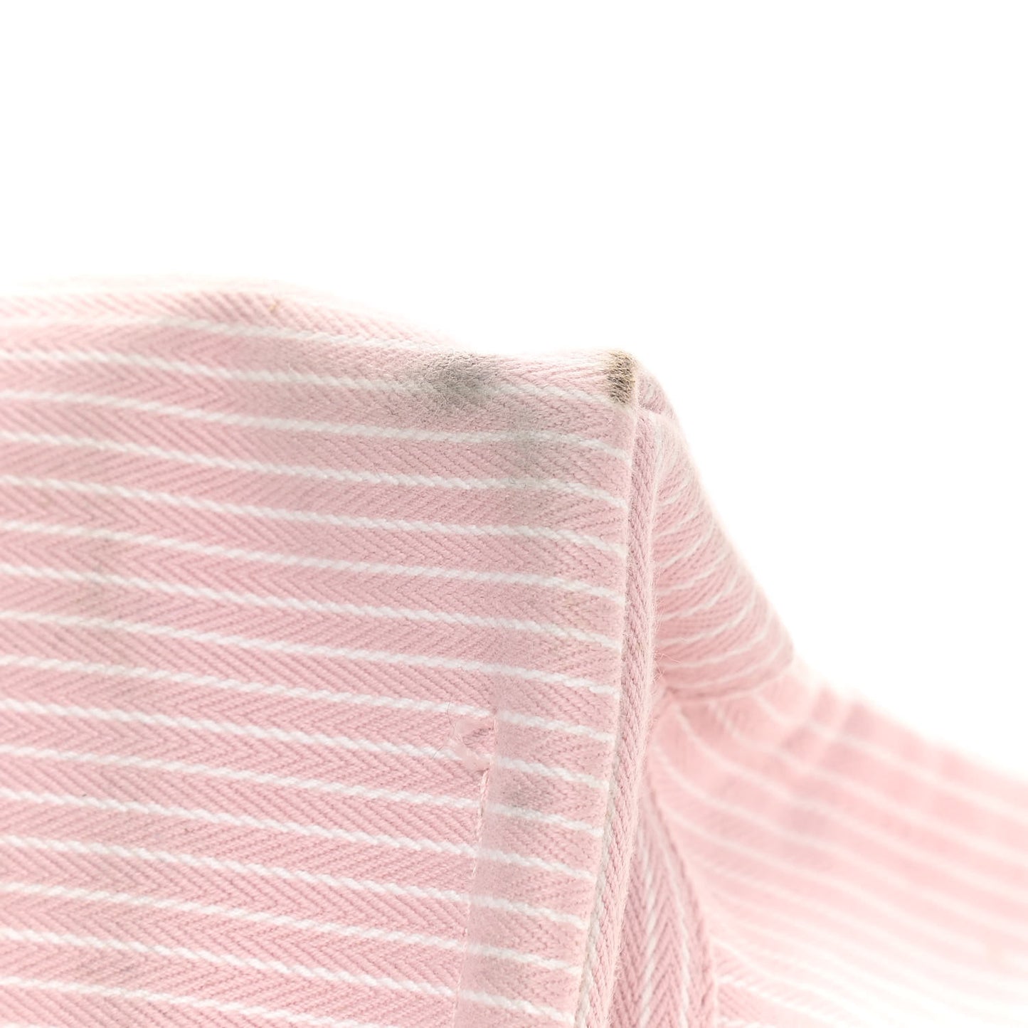 Cotton Canvas Cavalcolor Nappy Diaper Bag Rose Petal
