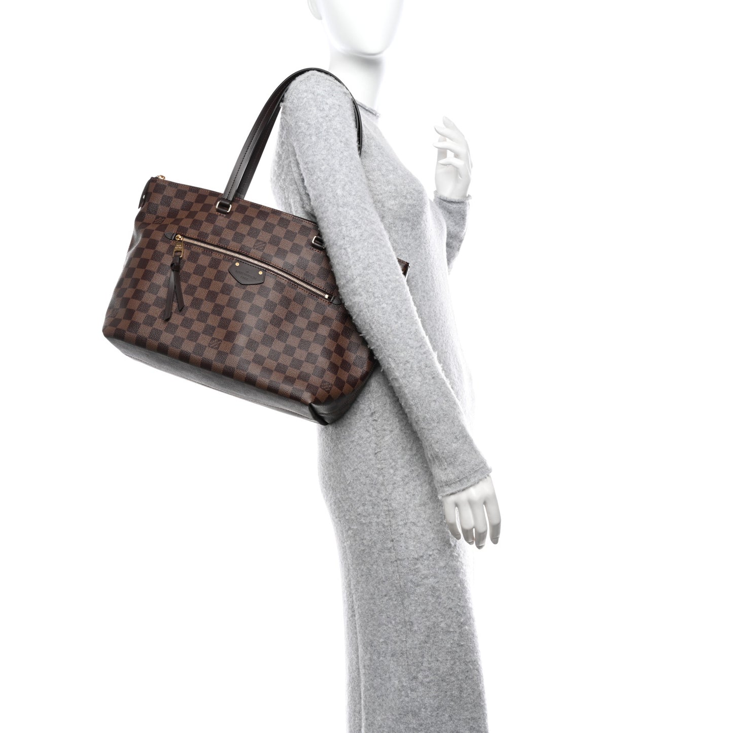 Damier Ebene Iena MM