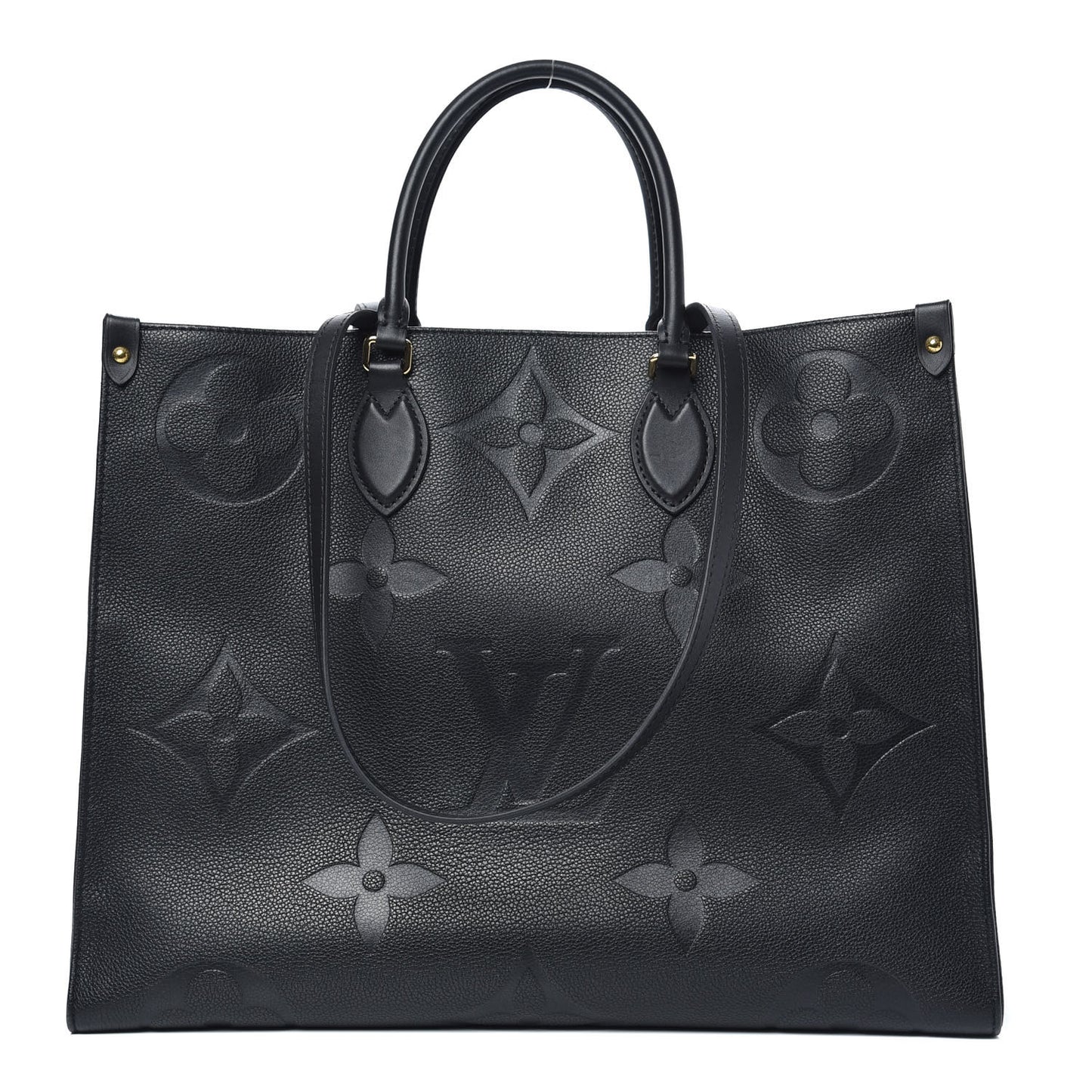 Empreinte Monogram Giant Onthego GM Black