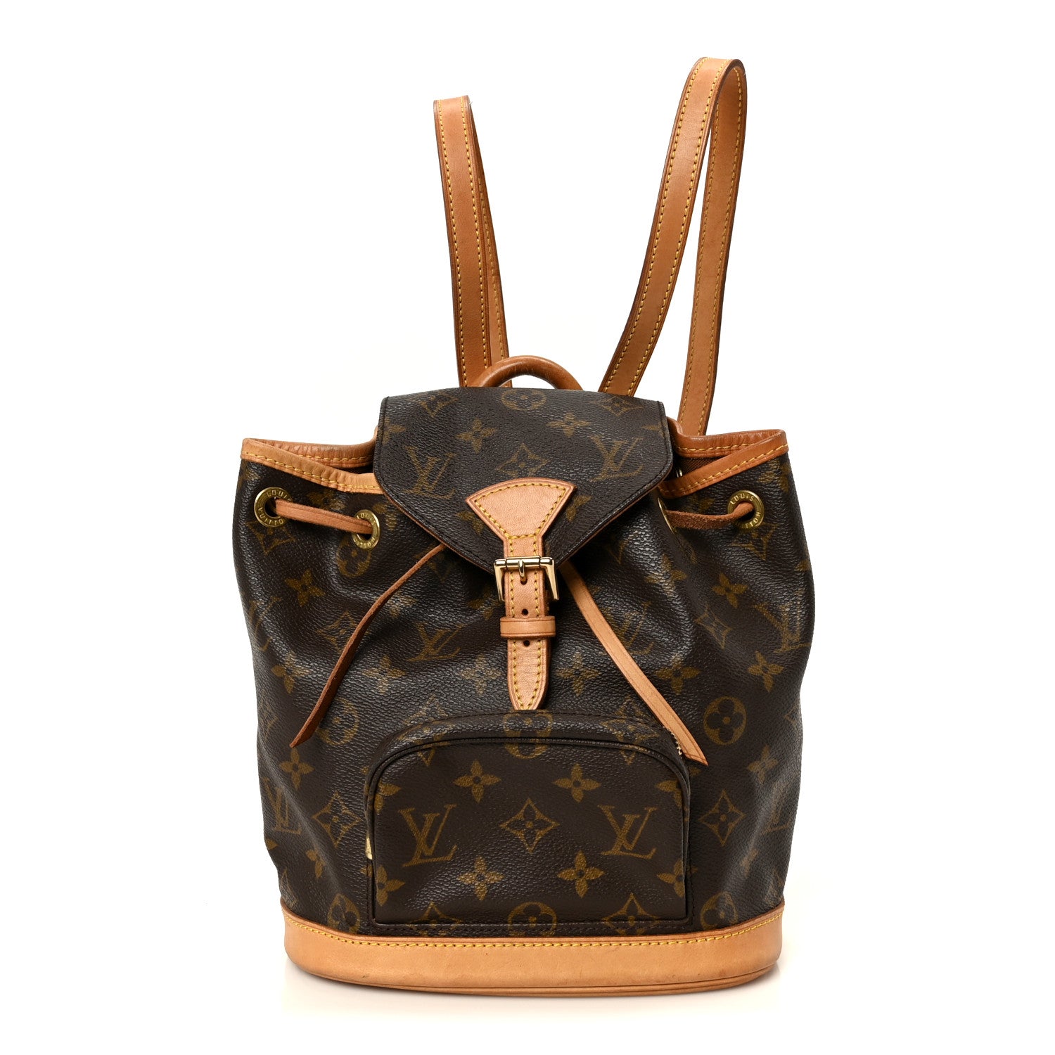 Louis Vuitton Monogram Mini Montsouris Backpack 1885025 FASHIONPHILE Louis Vuitton Monogram Mini Montsouris Backpack 1885025 FASHIONPHILE