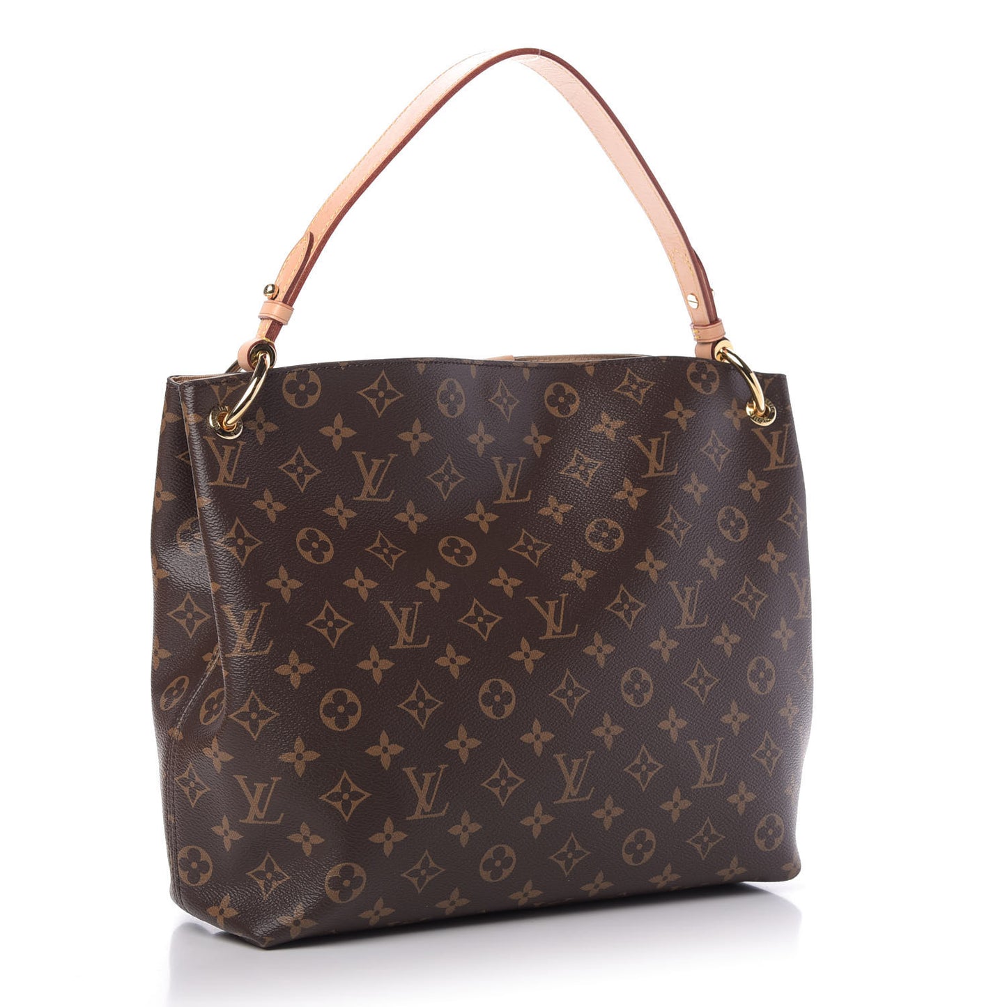 Monogram Graceful PM
