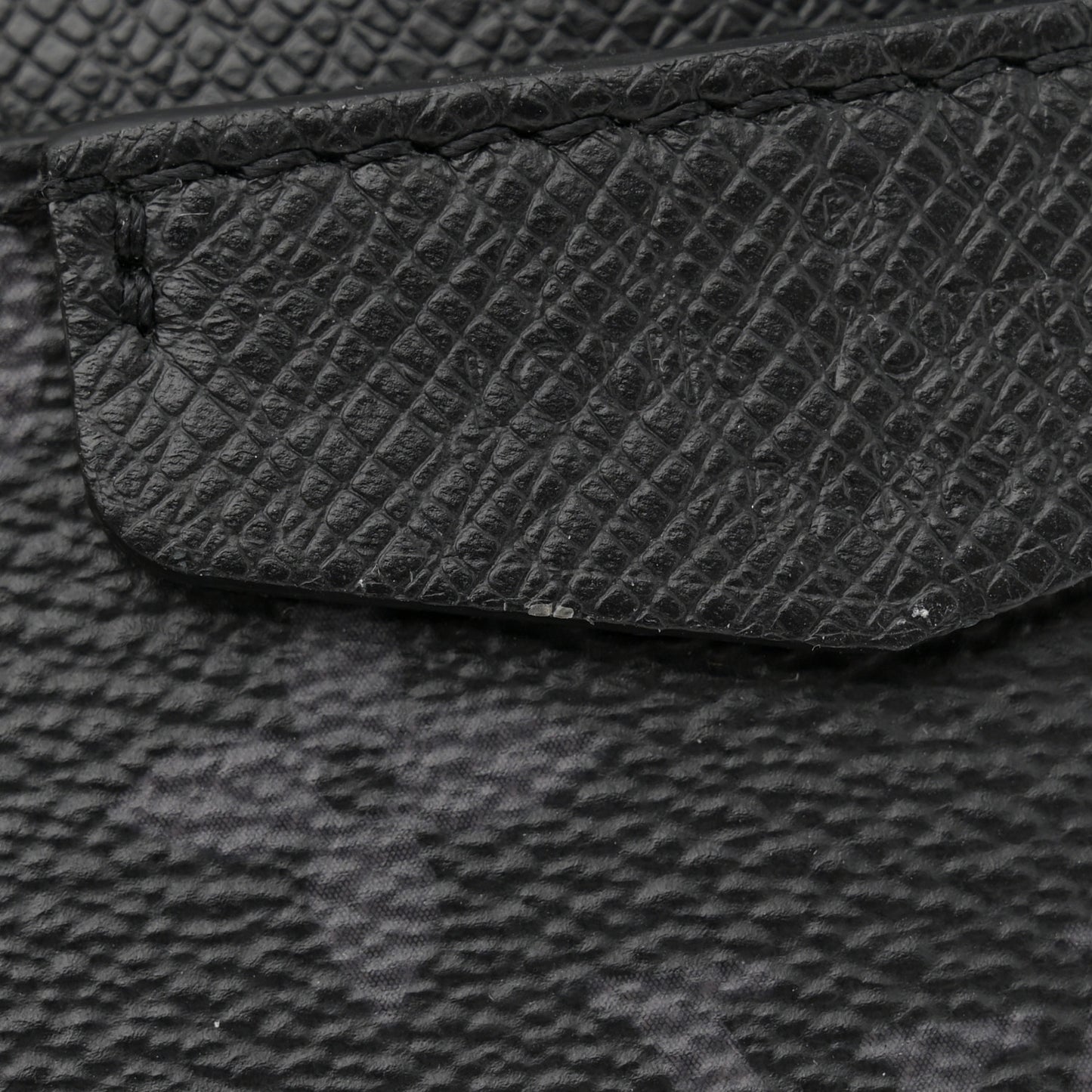 Taigarama Outdoor Slingbag Black