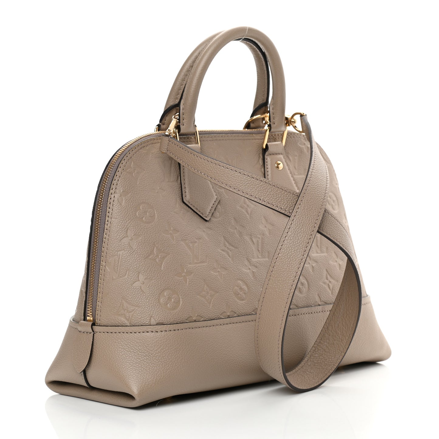 Empreinte Neo Alma PM Tourterelle