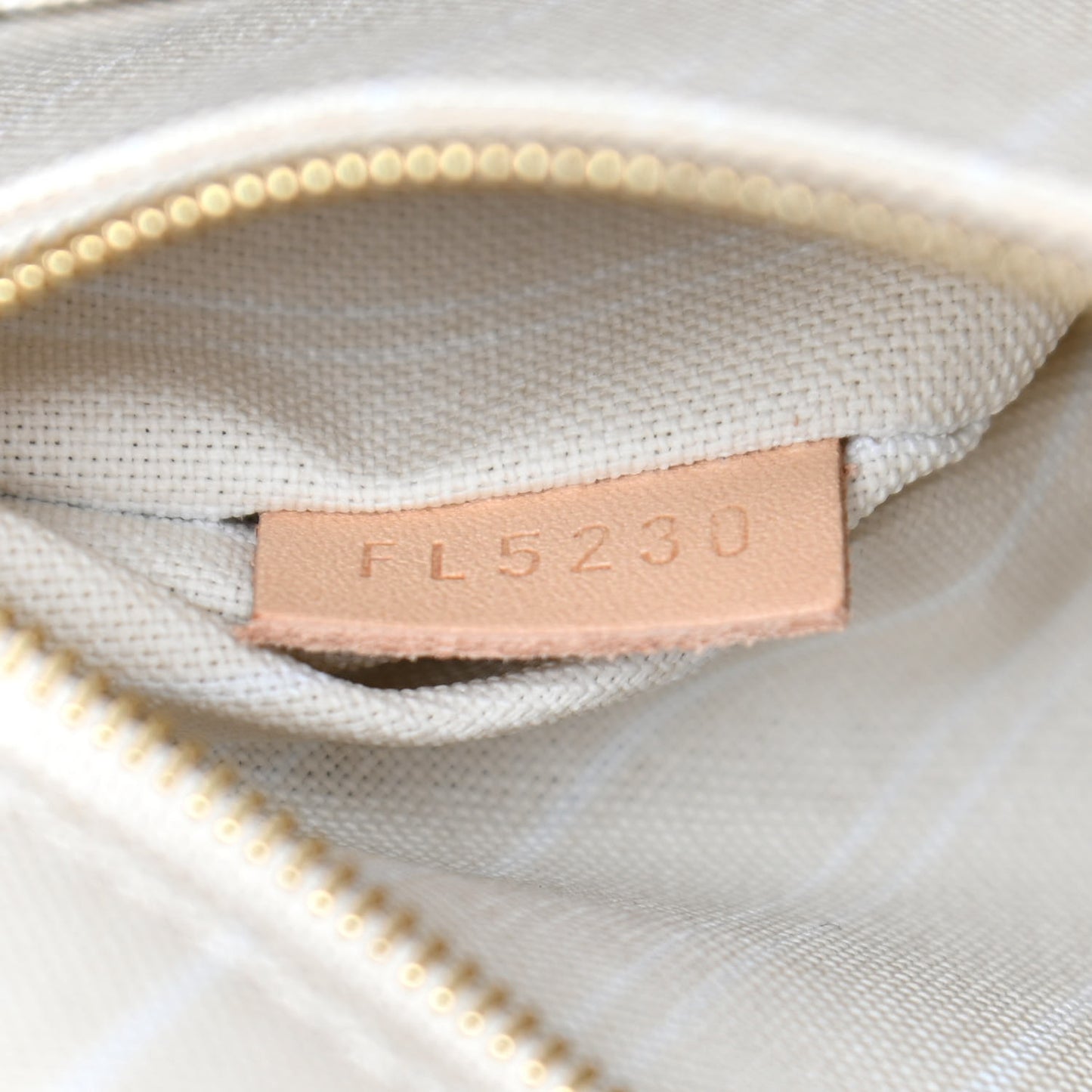 Monogram Giant Raffia Hamptons By The Pool Onthego GM Blue